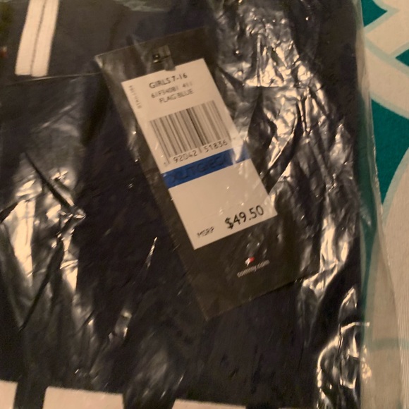 Girls Hoodie - Picture 4 of 5